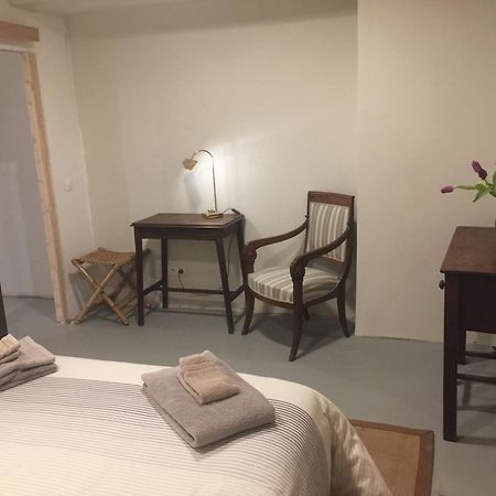 Le Logis Alexandra Bnb La Trimouille 외부 사진