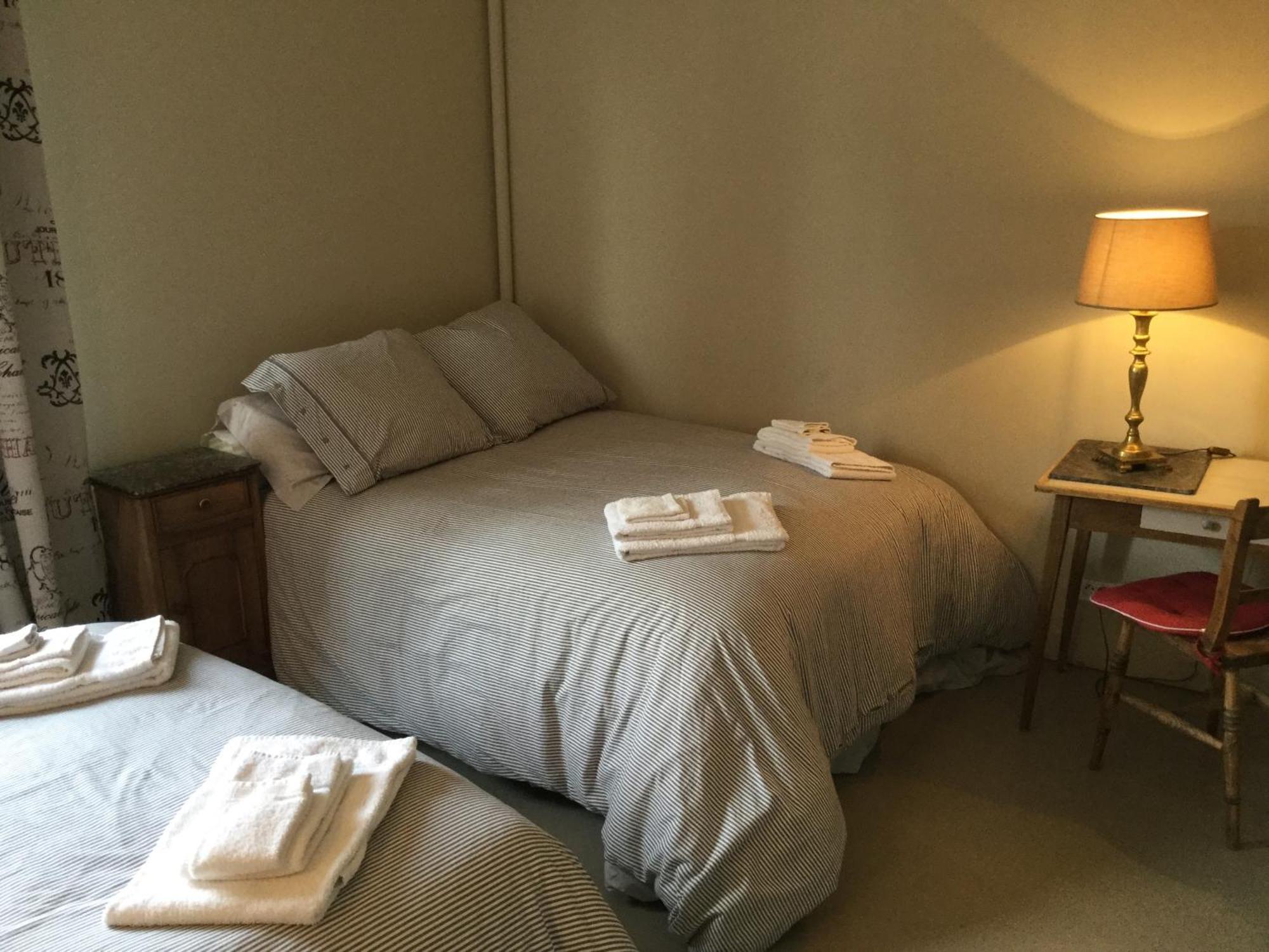 Le Logis Alexandra Bnb La Trimouille 외부 사진