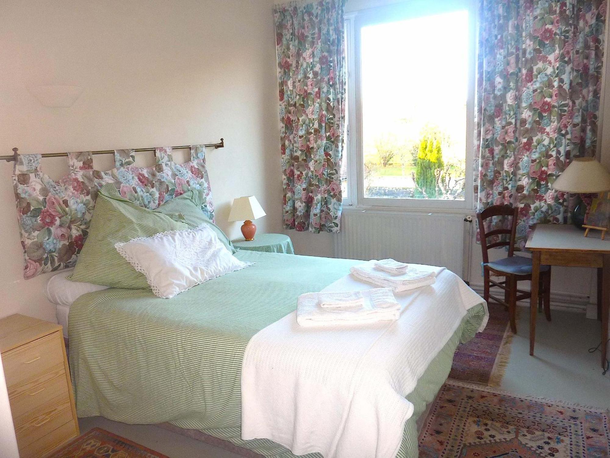 Le Logis Alexandra Bnb La Trimouille 외부 사진