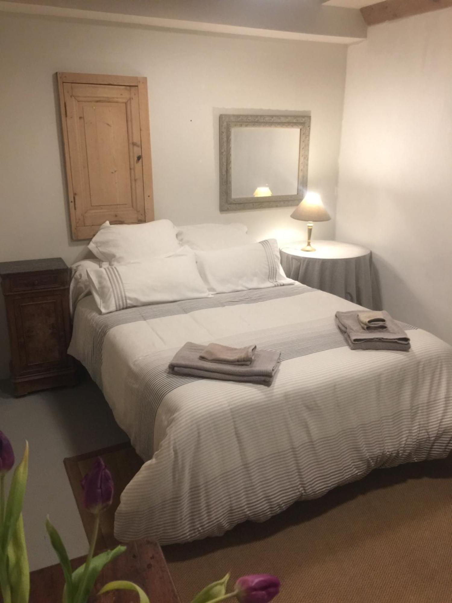 Le Logis Alexandra Bnb La Trimouille 외부 사진