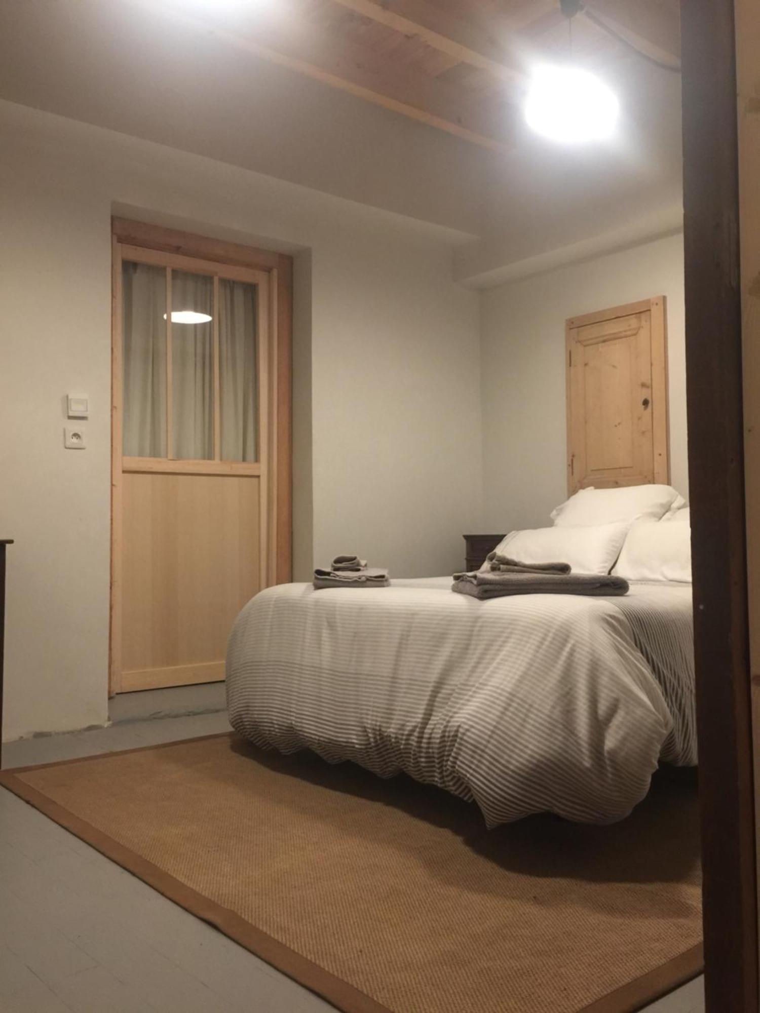 Le Logis Alexandra Bnb La Trimouille 외부 사진