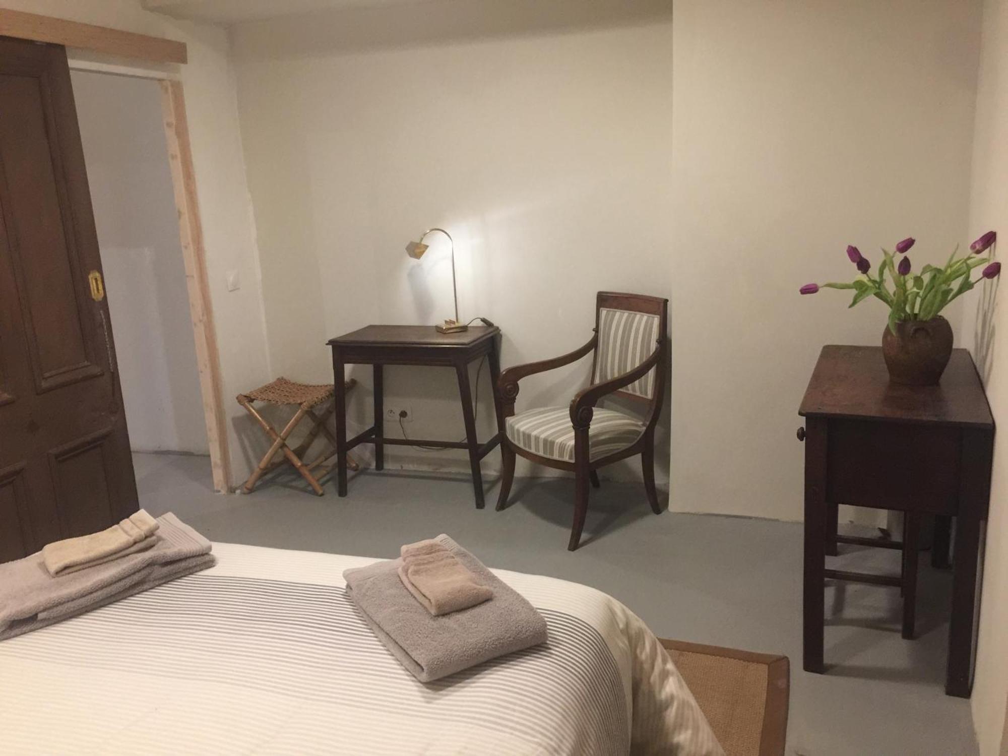 Le Logis Alexandra Bnb La Trimouille 외부 사진