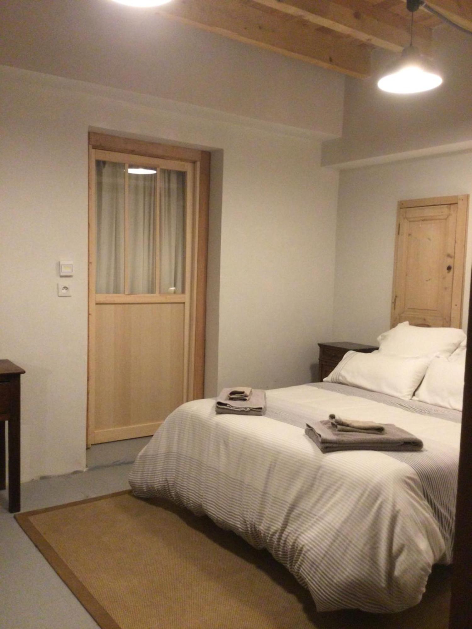 Le Logis Alexandra Bnb La Trimouille 외부 사진