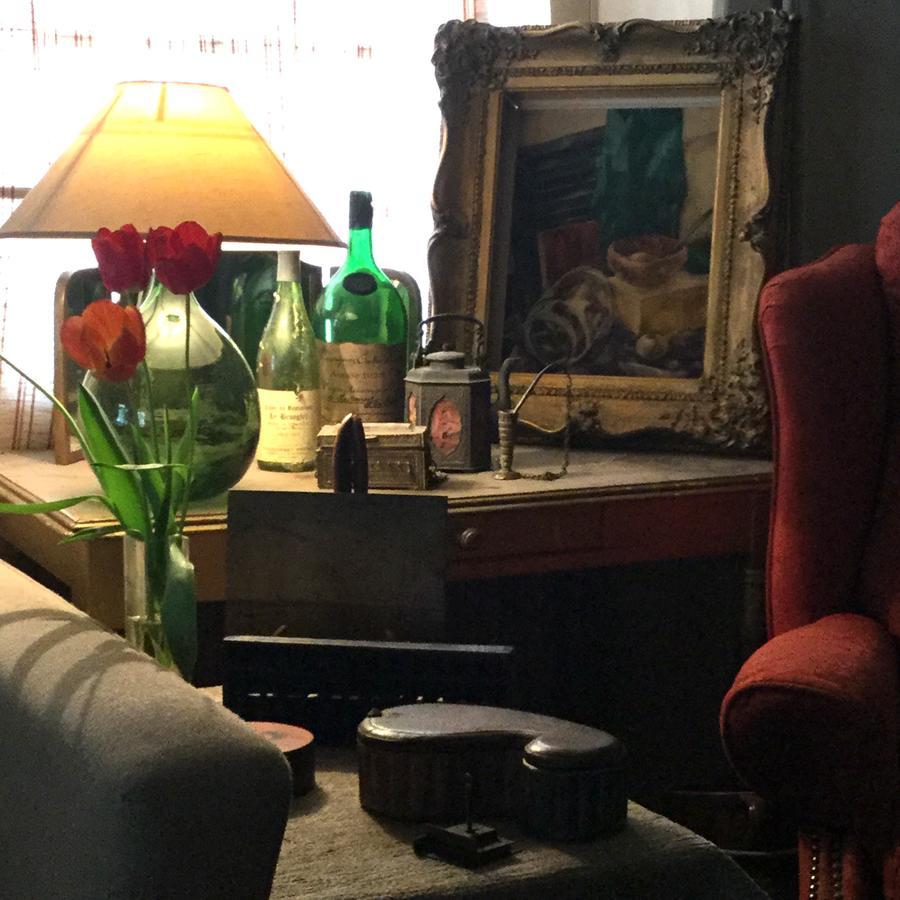 Le Logis Alexandra Bnb La Trimouille 외부 사진