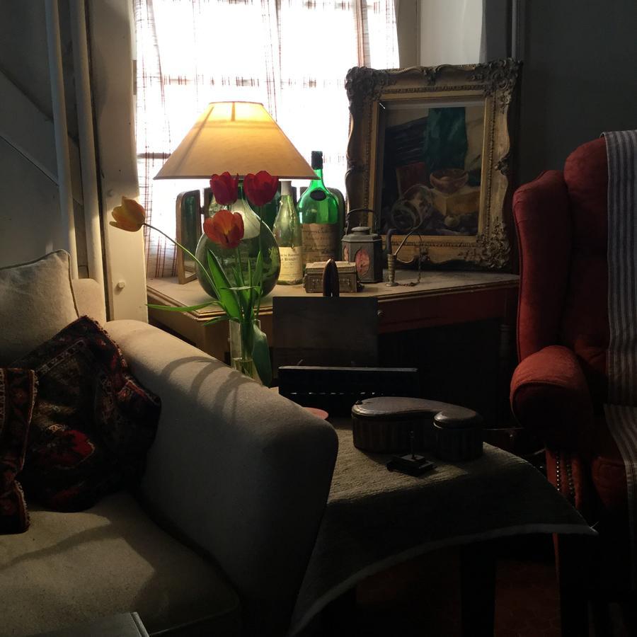 Le Logis Alexandra Bnb La Trimouille 외부 사진