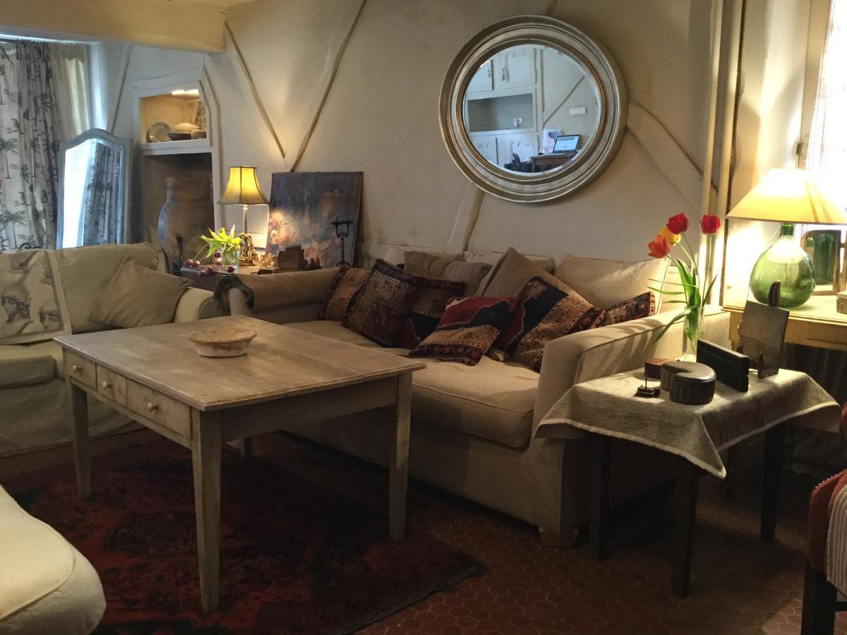 Le Logis Alexandra Bnb La Trimouille 외부 사진